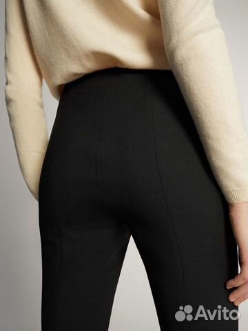 Брюки оригинал massimo dutti новые