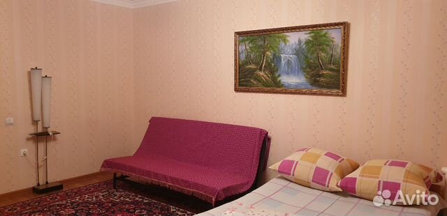 

2-к. квартира, 41 м², 3 кровати