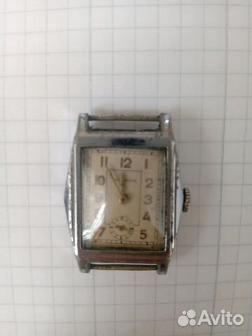 Часы Rob. Moser&Cm Часы Rob. Moser&Cm