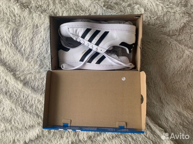 Новые кроссовки adidas superstar оригинал Новые кроссовки adidas superstar оригинал