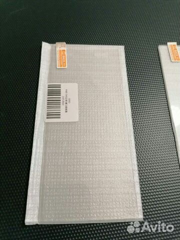 Защитное стекло на sony xperia xa2 ultra