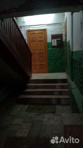 Комната 14 м² в 2-к, 3/3 эт. Комната 14 м² в 2-к, 3/3 эт.