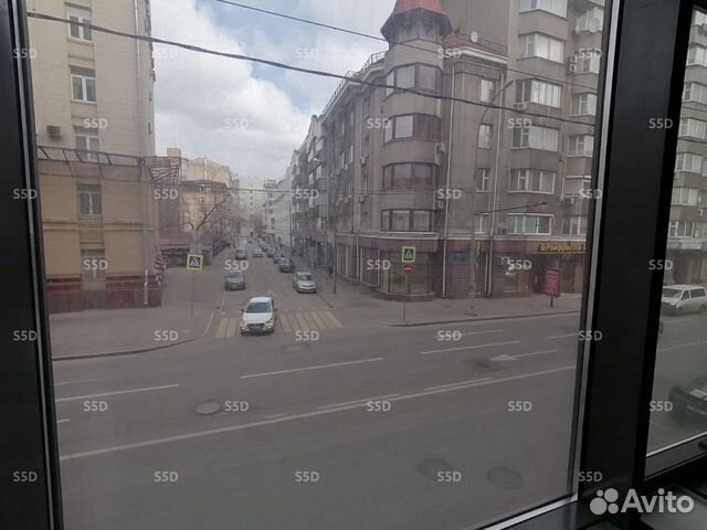 Сдам торговое помещение, 250 м²