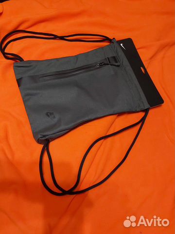 Царский рюкзак Nike