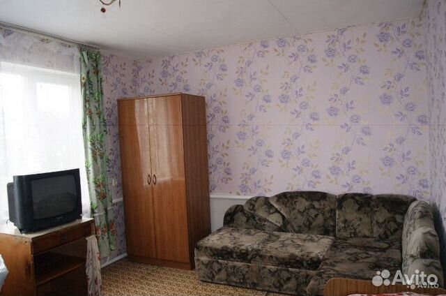 Комната 15 м² в 4-к, 1/2 эт. Комната 15 м² в 4-к, 1/2 эт.