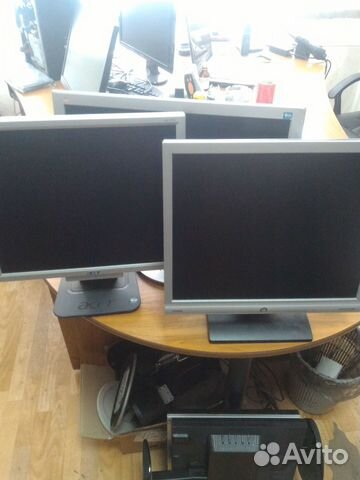 Мониторы aser 1716, Benq, SAMSUNG 17 Мониторы aser 1716, Benq, SAMSUNG 17