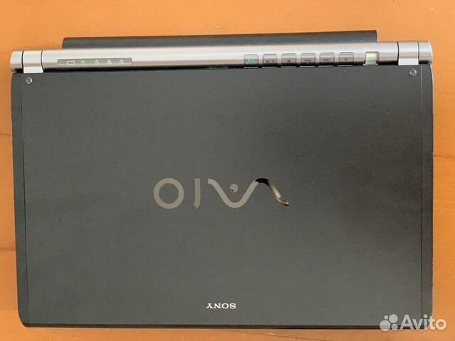 Ноутбук Sony Vaio, мини Ноутбук Sony Vaio, мини