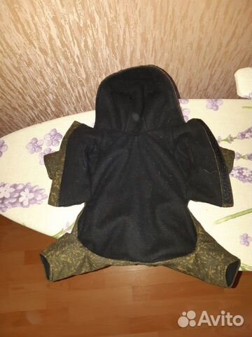 Одежда/ комбинезон, обувь для собак