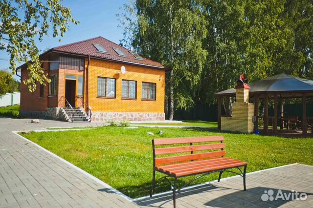 

4-к. дом, 220 м²