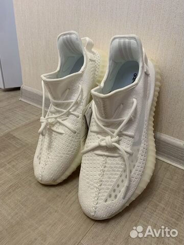 Кроссовки Adidas Yeezy Boost 350 Кроссовки Adidas Yeezy Boost 350