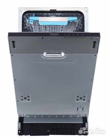 Посудомоечная машина Korting KDI 45985 Посудомоечная машина Korting KDI 45985