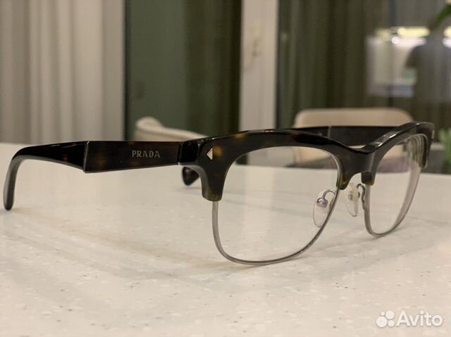 Оправа Prada VPR 220