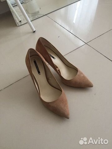 Туфли Zara Туфли Zara