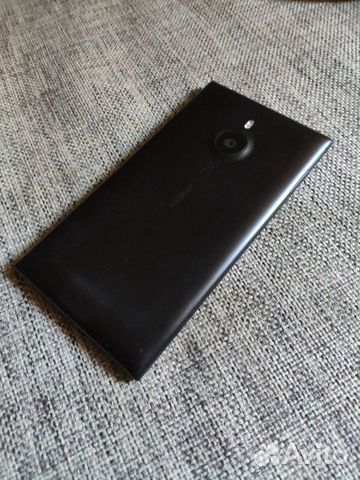 Смартфон Nokia Lumia 1520 Смартфон Nokia Lumia 1520