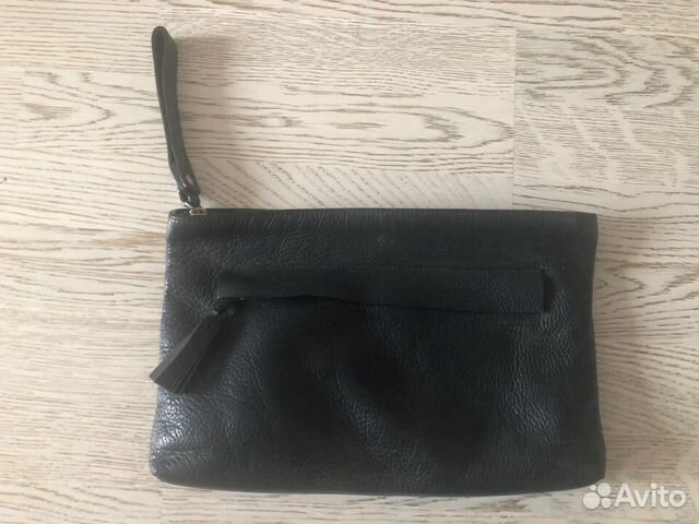 Сумка-Клатч Massimo Dutti