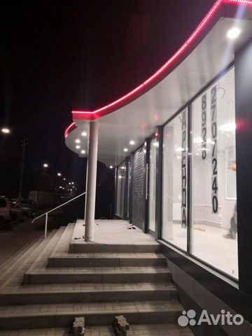 Помещение свободного назначения, 50 м² Помещение свободного назначения, 50 м²