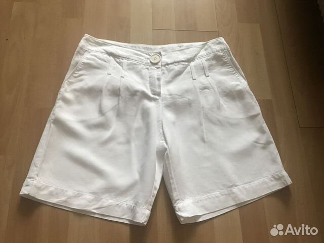 Летние шорты р.46