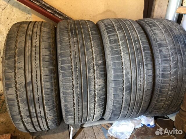 Nokian Nordman S SUV
