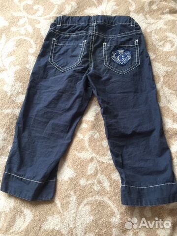Фирменные джинсы guess, на 12 мес Фирменные джинсы guess, на 12 мес