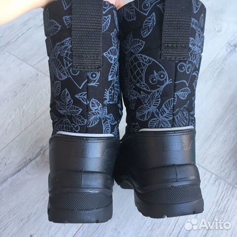 Kuoma 29 для девочки