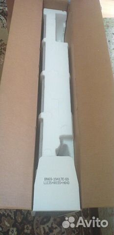 Продам коробку от телевизора в хорошем состоянии Продам коробку от телевизора в хорошем состоянии