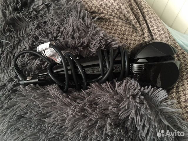 Плойка для кудрей babyliss pro Плойка для кудрей babyliss pro
