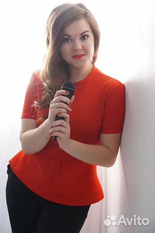 Ведущая, DJ, свадьба, юбилей, корпоратив,новый год