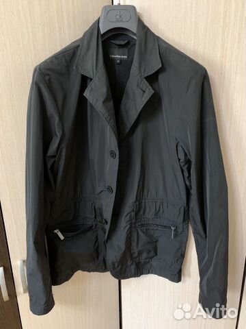 Ветровка/куртка/плащ Calvin Klein Jeans Ветровка/куртка/плащ Calvin Klein Jeans