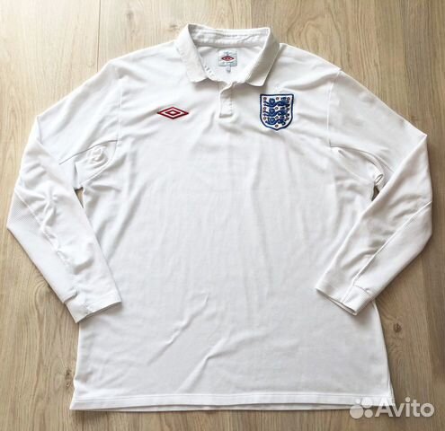 Umbro England 2009/2010 XL Umbro England 2009/2010 XL