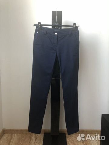 Брюки классические Tommy Hilfiger