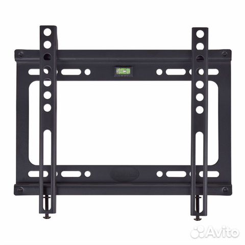 Фиксированный кронштейн для тв 15