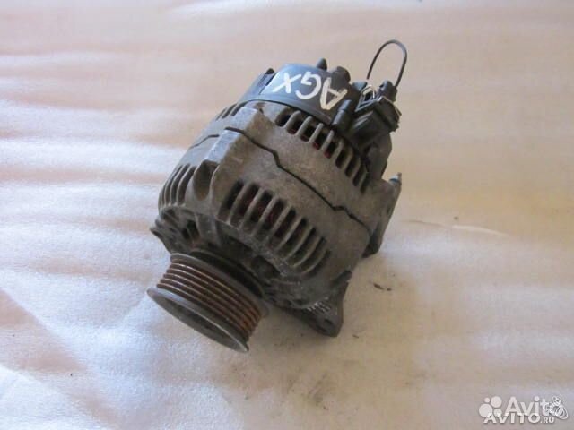 Генератор для Фольксваген лт35 Генератор для Фольксваген лт35