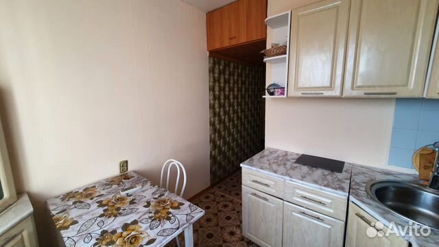3-к квартира, 57.7 м², 7/9 эт.