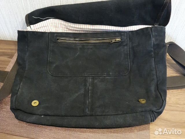 Сумка наплечная Pepe Jeans London Сумка наплечная Pepe Jeans London