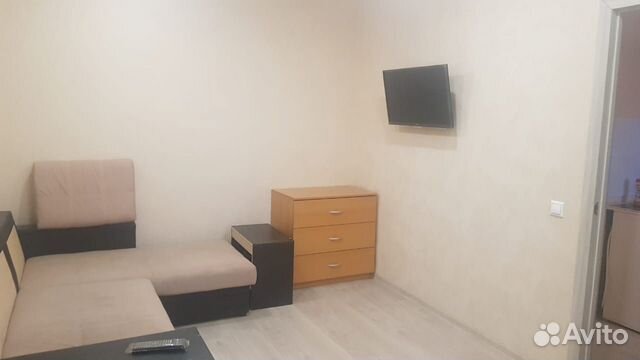 1-к квартира, 38 м², 4/9 эт. 1-к квартира, 38 м², 4/9 эт.