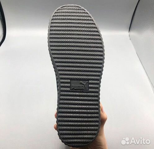 Кроссовки Puma Rihana