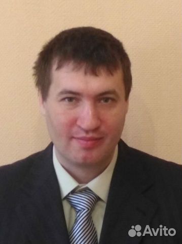 Прораб\Начальник участка