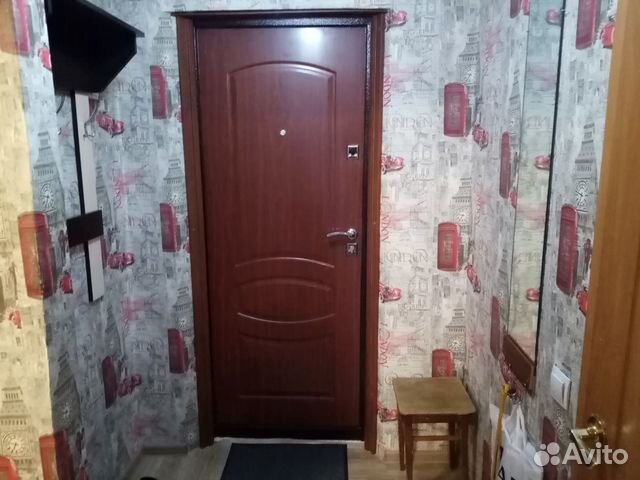 1-к квартира, 36 м², 1/2 эт. 1-к квартира, 36 м², 1/2 эт.