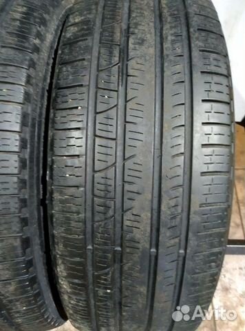 235 65 19 Pirelli бу Шины Летние 235 65 R19 96T 235 65 19 Pirelli бу Шины Летние 235 65 R19 96T