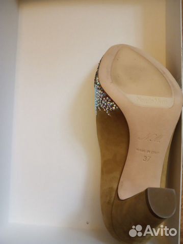 Туфли Туфли