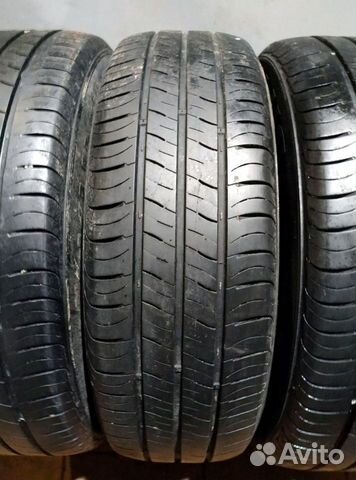 205 65 16 Kumho бу Шины Летние 205 65 R16 96T