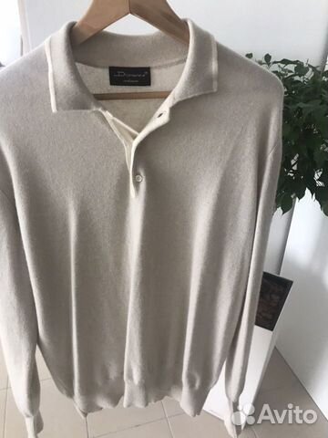 Пуловер мужской Doriani Пуловер мужской Doriani