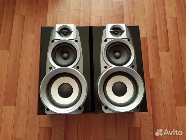 Колонки Техникс Купить На Авито