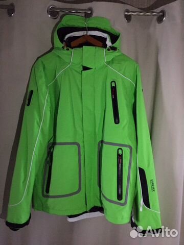 Куртка Tommy Hilfiger Куртка Tommy Hilfiger