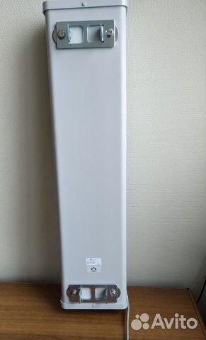 Mimo Антенна LTE, 4G, WI-FI pctel SP2327-16XP6 Mimo Антенна LTE, 4G, WI-FI pctel SP2327-16XP6