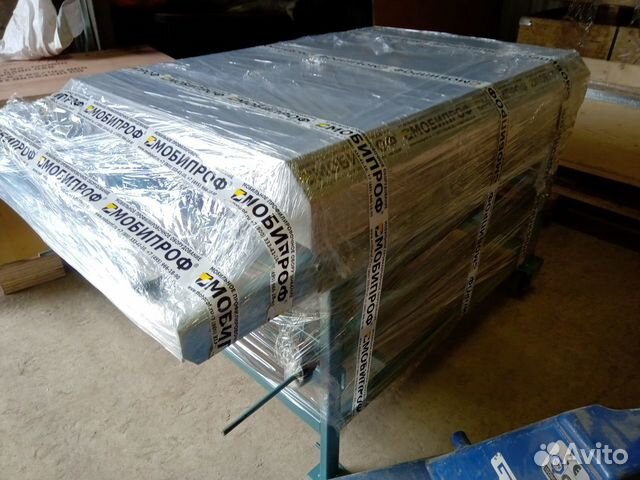 Сфп-700 - новый станок кровельный для фальца Сфп-700 - новый станок кровельный для фальца