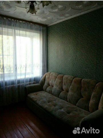 1-к квартира, 31 м², 3/5 эт. 1-к квартира, 31 м², 3/5 эт.