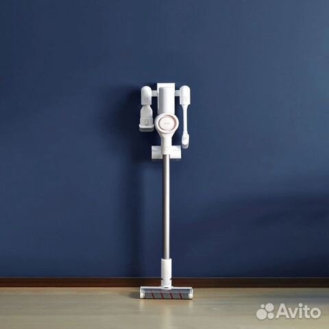 Беспроводной пылесос Xiaomi Dreame V9