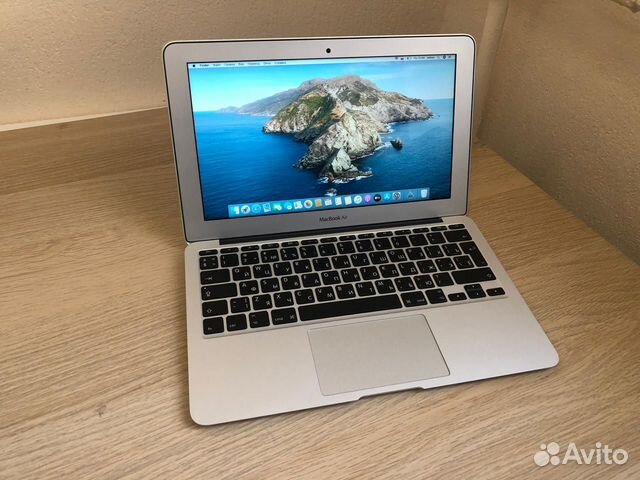 Apple MacBook Air 11 Mid 2012 (э-174) Apple MacBook Air 11 Mid 2012 (э-174)