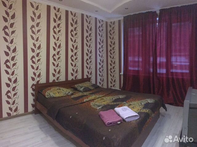 Комната 18 м² в 2-к, 4/9 эт.